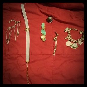 Jewelry clean out!💕